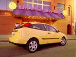Ford Focus ZX3 1999 года